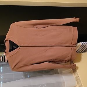 H & M men's jacket